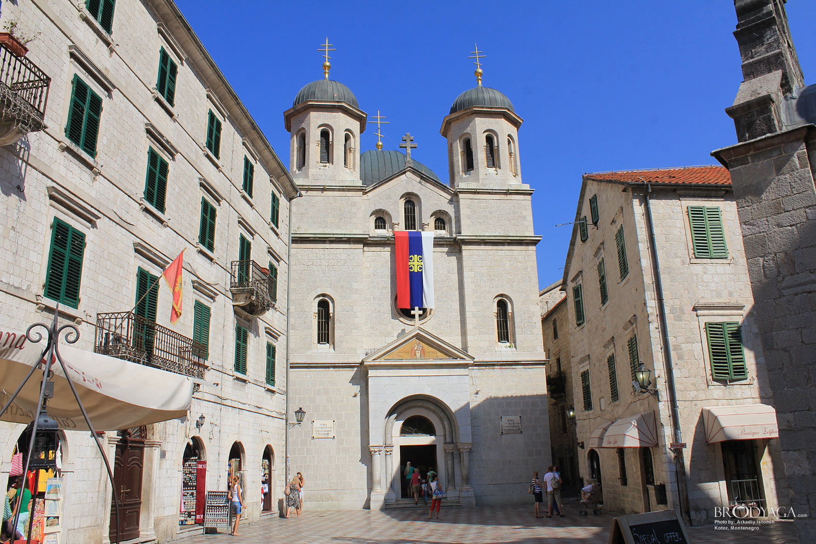 Kotor